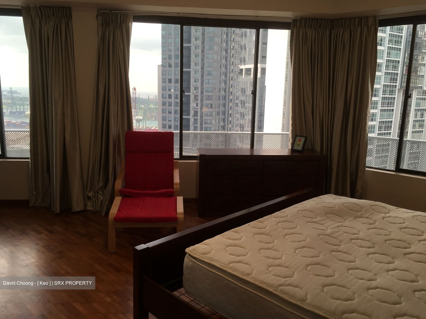 International Plaza (D2), Apartment #501108041